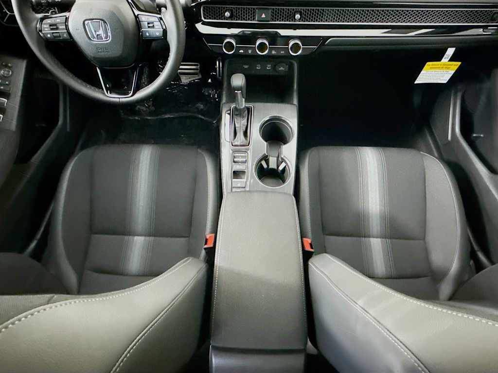 Thumbnail: 2026 Honda Civic - 17