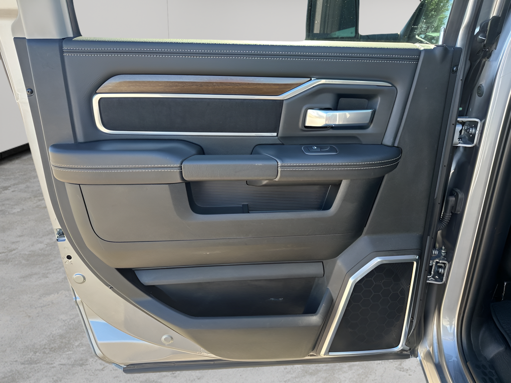 Used Car 2024 Ram 2500  Laramie For Sale Under $60,000 In Austin, Texas