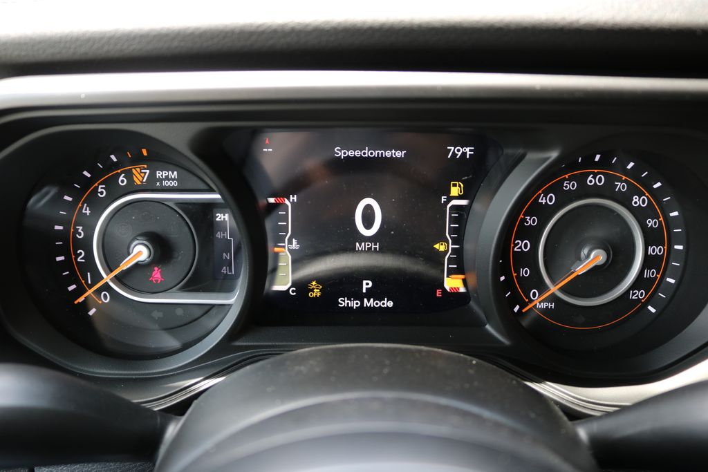 New 2026 Black Jeep 85th Anniversary Edition image 24