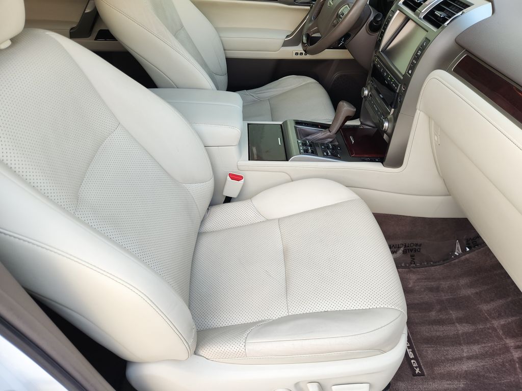 2015 Lexus GX 460 Luxury  at Emmons Autoplex