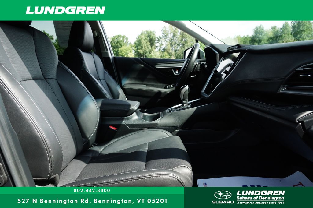 Used 2020 Subaru Outback SUV