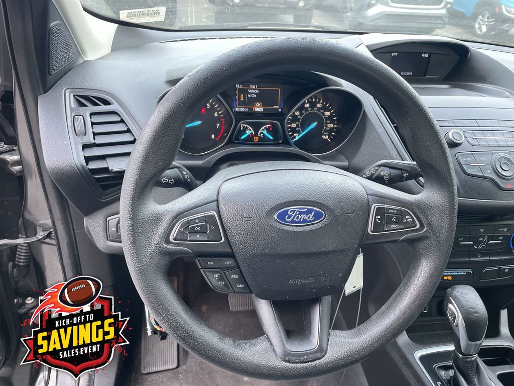 Used 2019 Ford Escape SUV