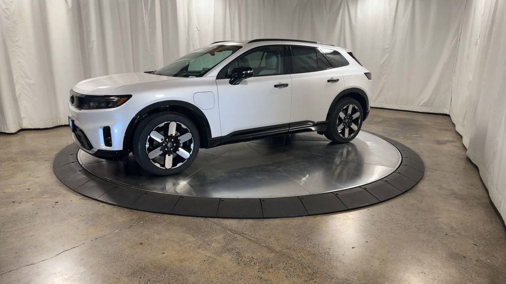 new 2024 Honda Prologue car