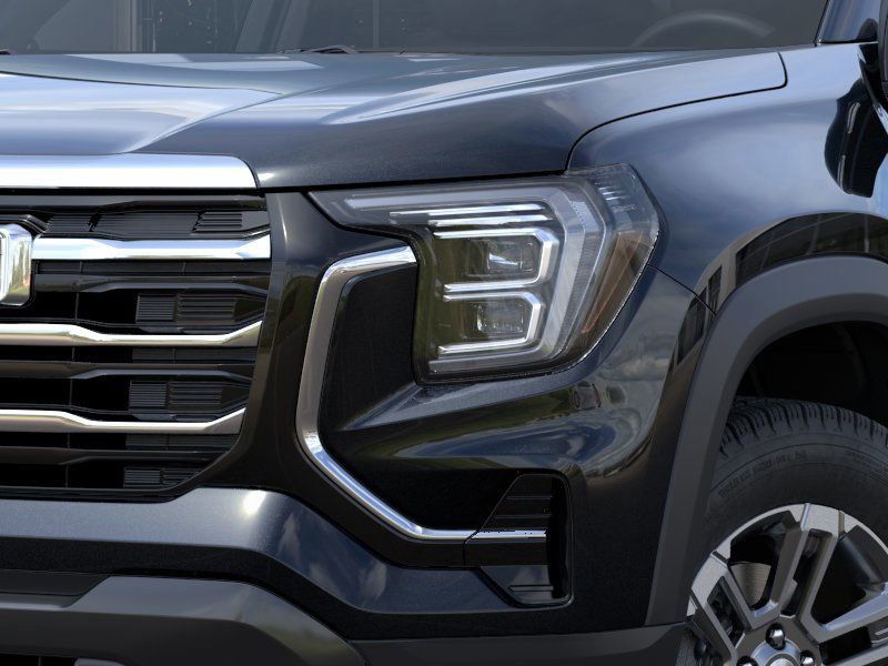 2025 GMC Terrain Elevation 10