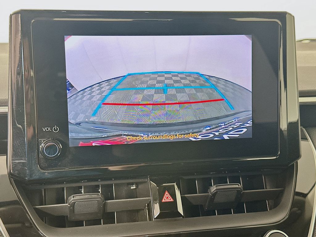 Thumbnail: 2023 Toyota Corolla - 14