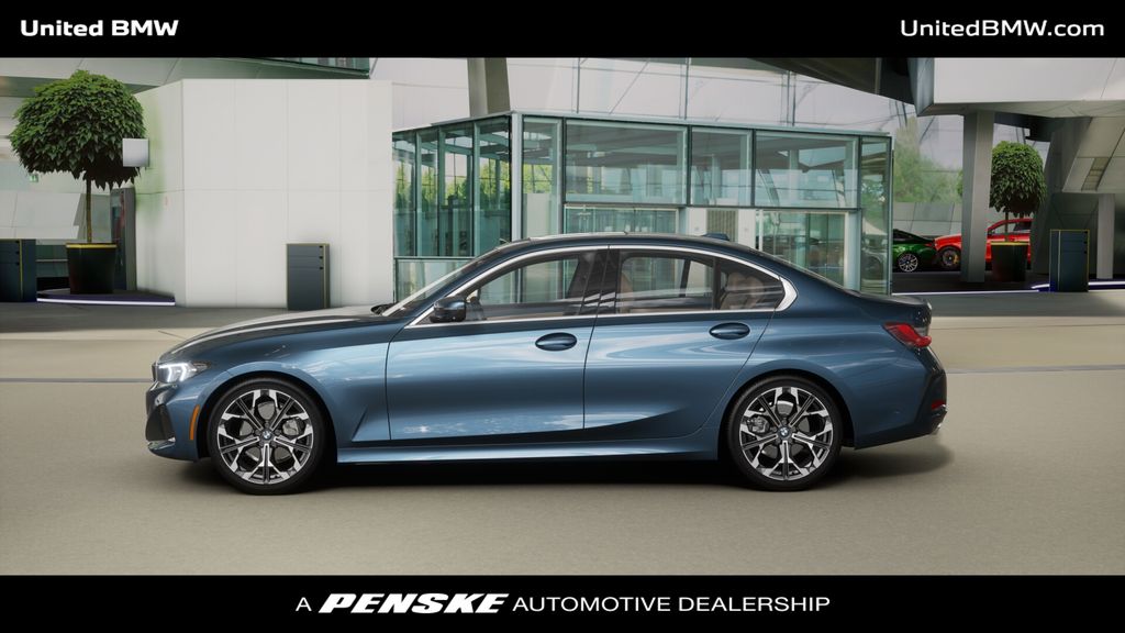 Thumbnail: 2026 BMW 3 Series - 32