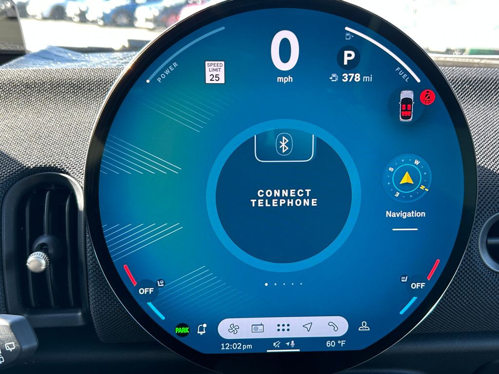 Thumbnail: 2026 MINI Cooper - 21