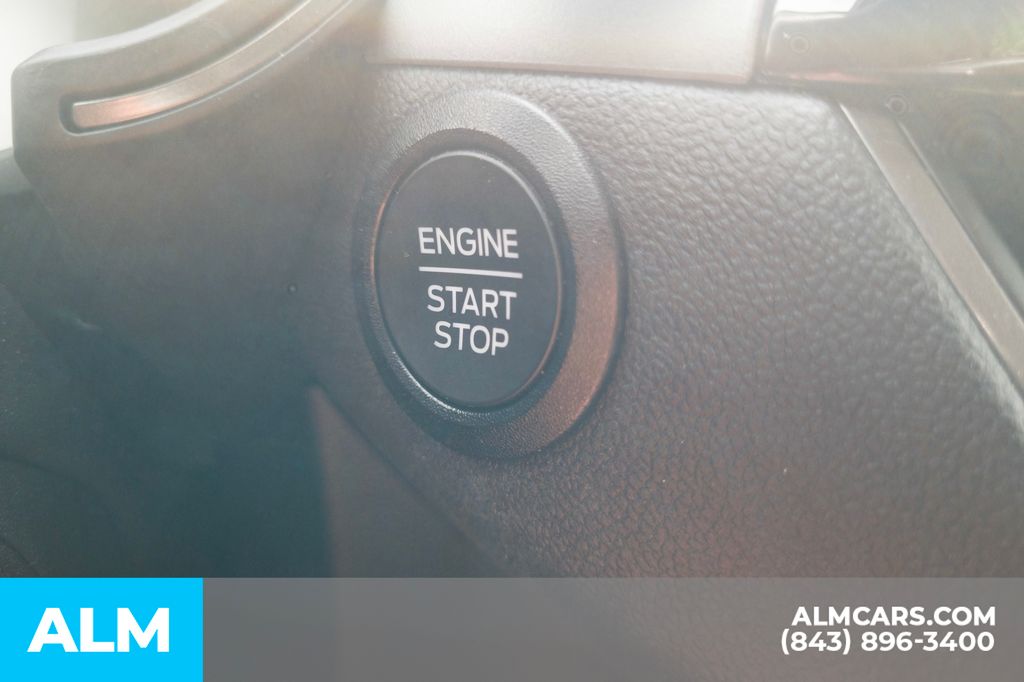 Used 2025 Gray Ford Active image 12