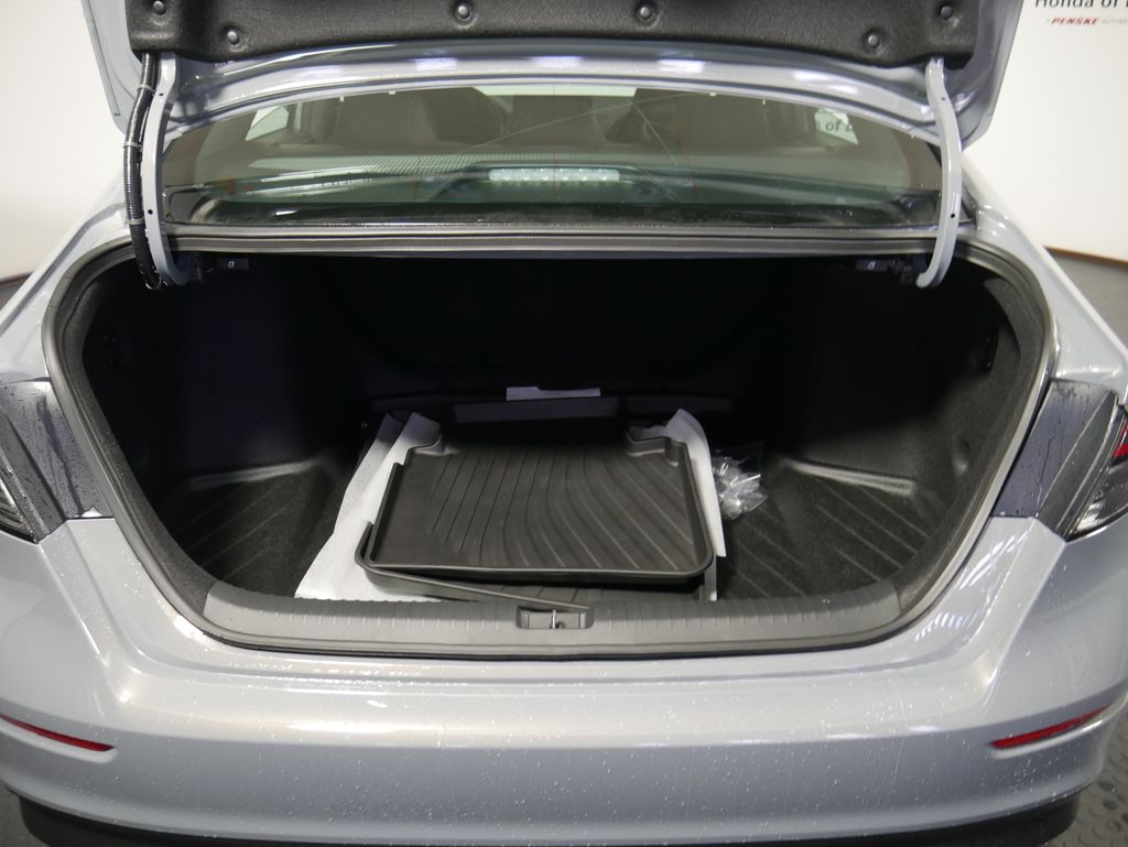 Thumbnail: 2026 Honda Accord - 9