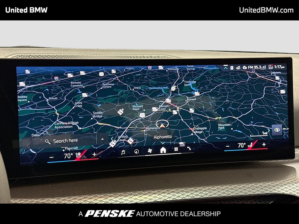 Thumbnail: 2026 BMW 3 Series - 10