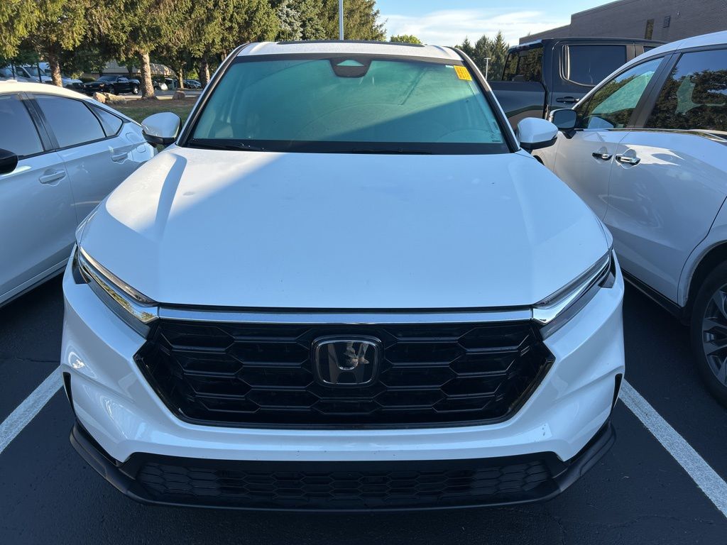 Thumbnail: 2023 Honda CR-V - 5