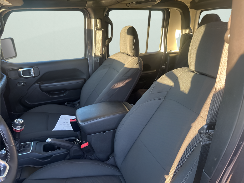 Used Car 2020 Jeep Gladiator  Sport For Sale Under $35,000 In Austin, Texas