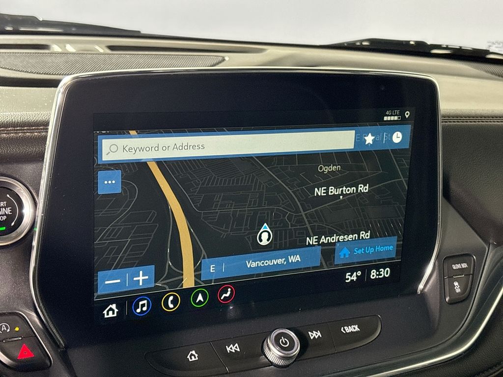 2023 Chevrolet Blazer Premier