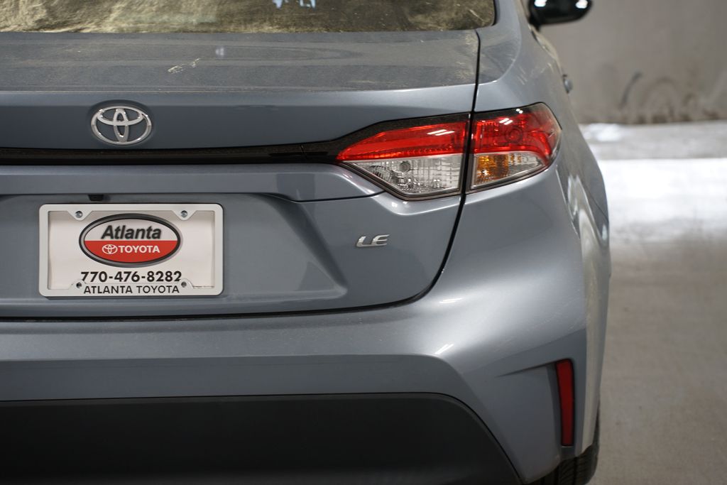 Thumbnail: 2023 Toyota Corolla - 10
