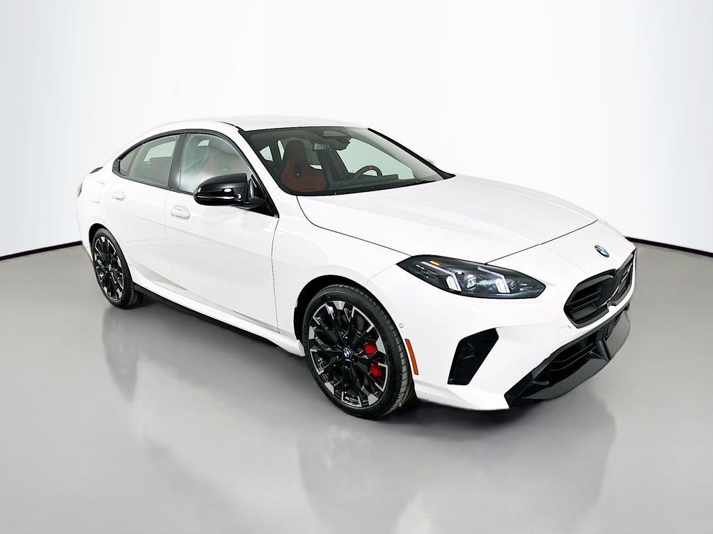 Thumbnail: 2026 BMW 2 Series - 3