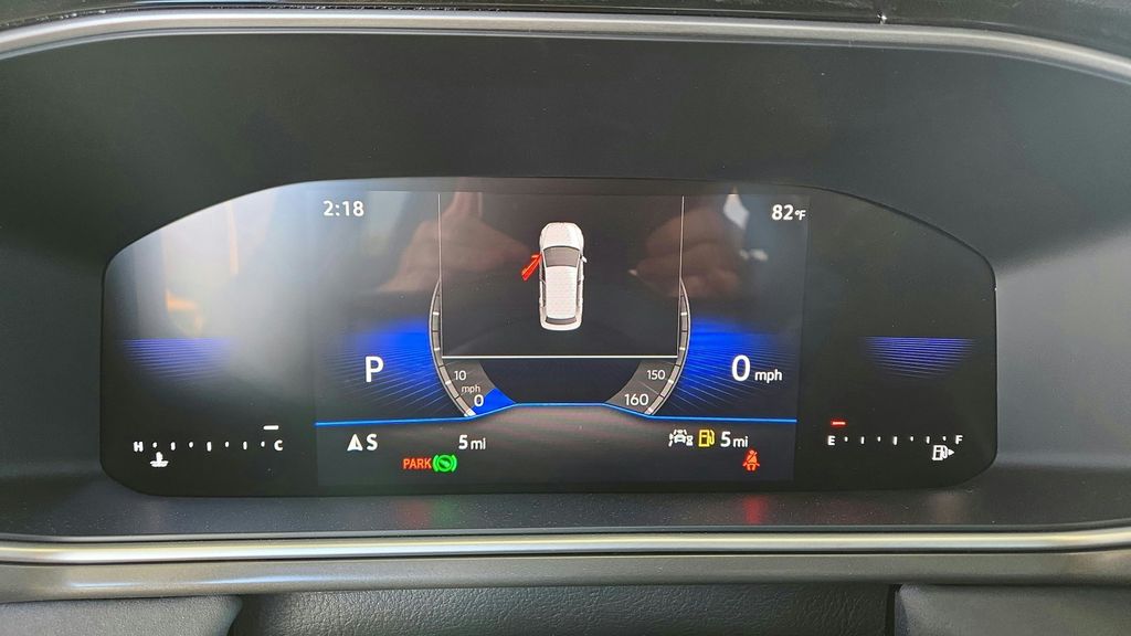 2026 Volkswagen Taos