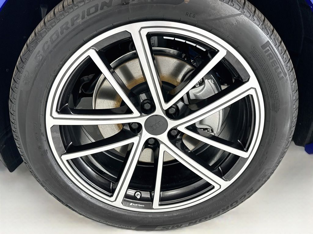 Thumbnail: 2026 Audi Q5 - 29