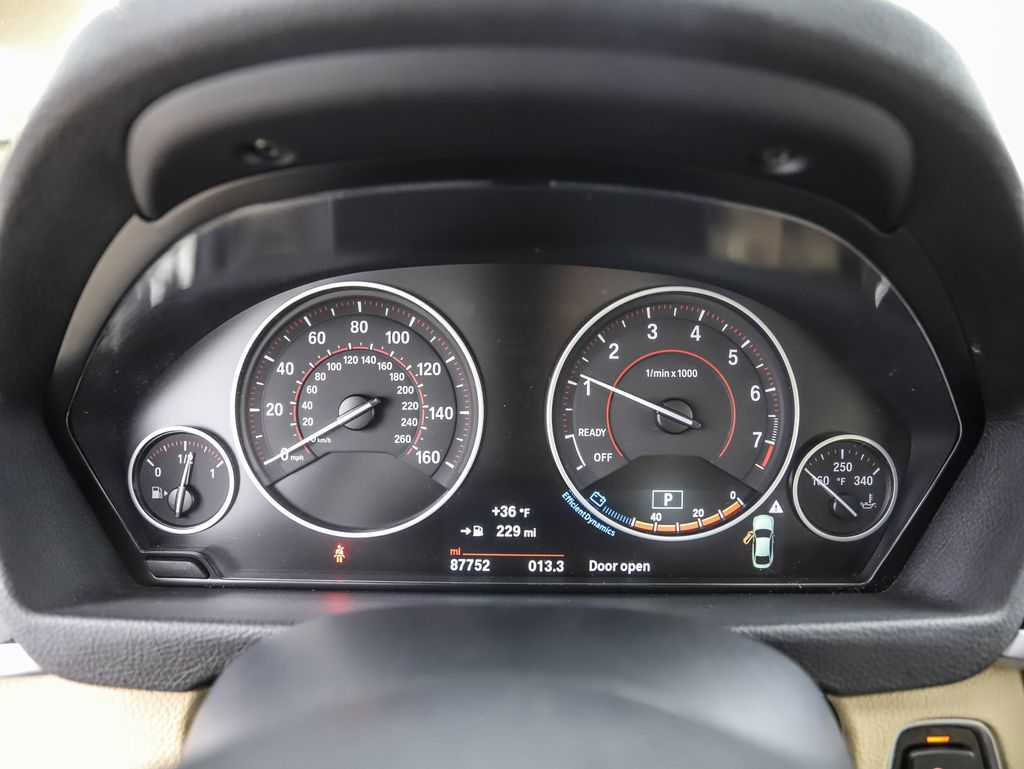 Thumbnail: 2018 BMW 4 Series - 14