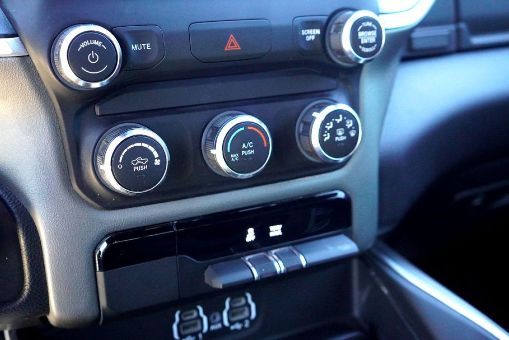 Used Car 2022 Ram 1500  Big Horn/lone Star For Sale Under $30,000 In Taylor, Texas