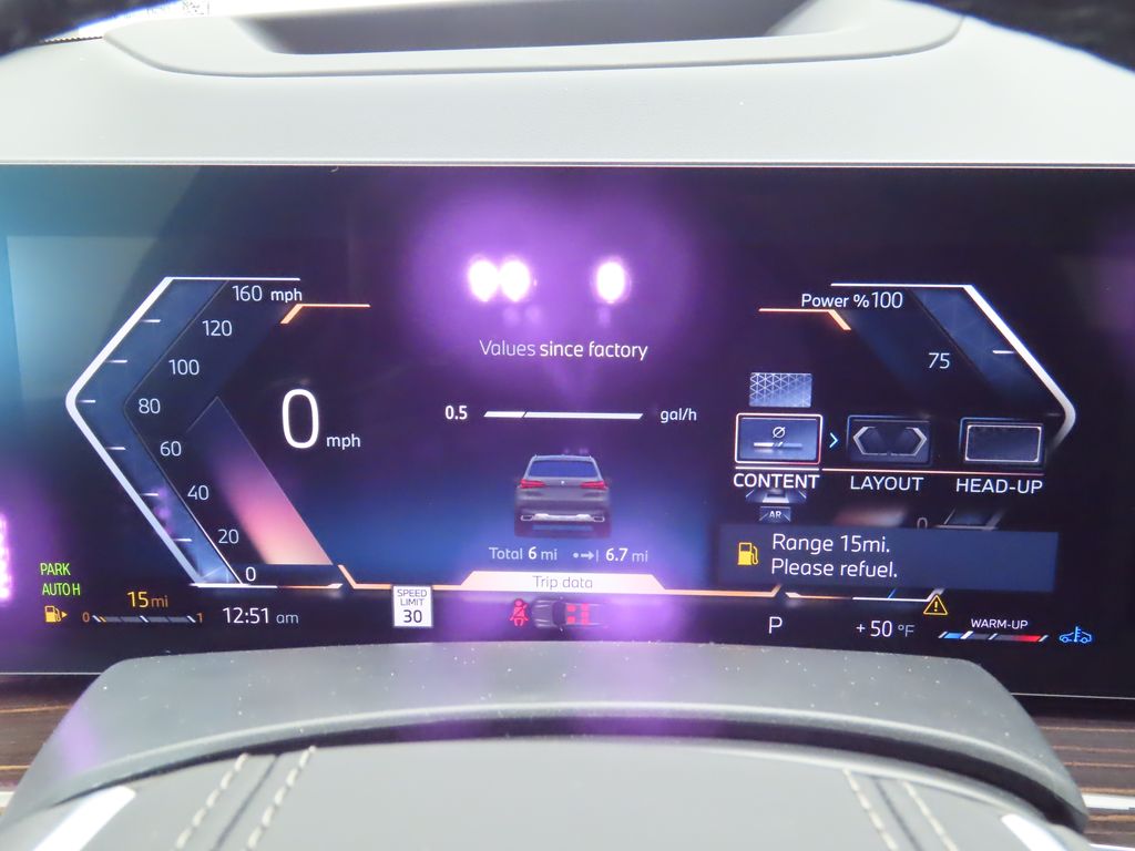 Thumbnail: 2026 BMW X5 - 31