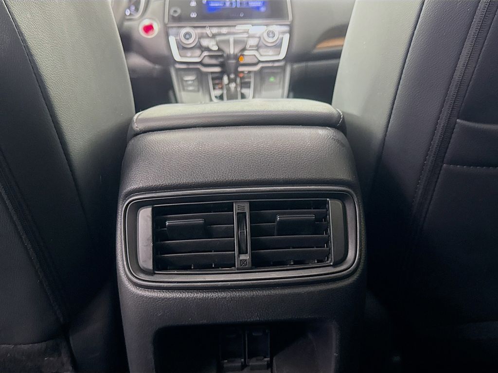 Used Car 2019 Honda Cr-v  Ex-l For Sale Under $20,000 In Austin, Texas