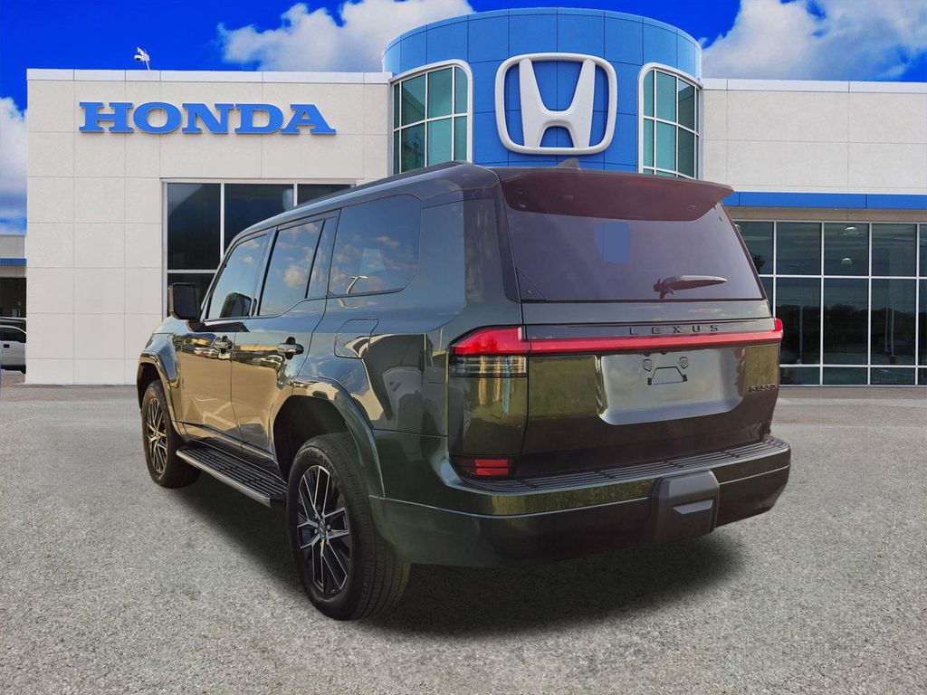 レクサス8000 Used 2025 Lexus GX 550 Premium+ in Weatherford TX