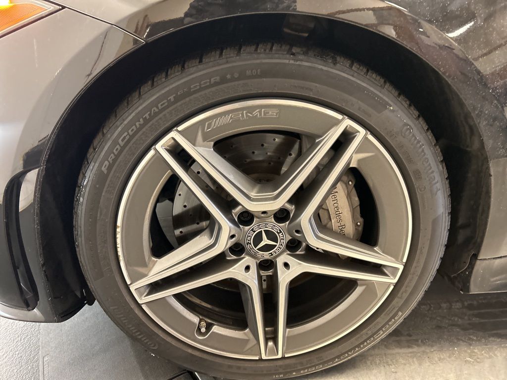 Thumbnail: 2021 Mercedes-Benz CLS - 10