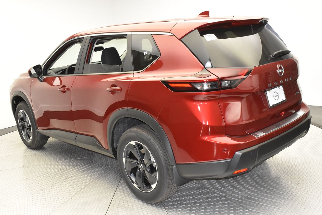Thumbnail: 2026 Nissan Rogue - 7