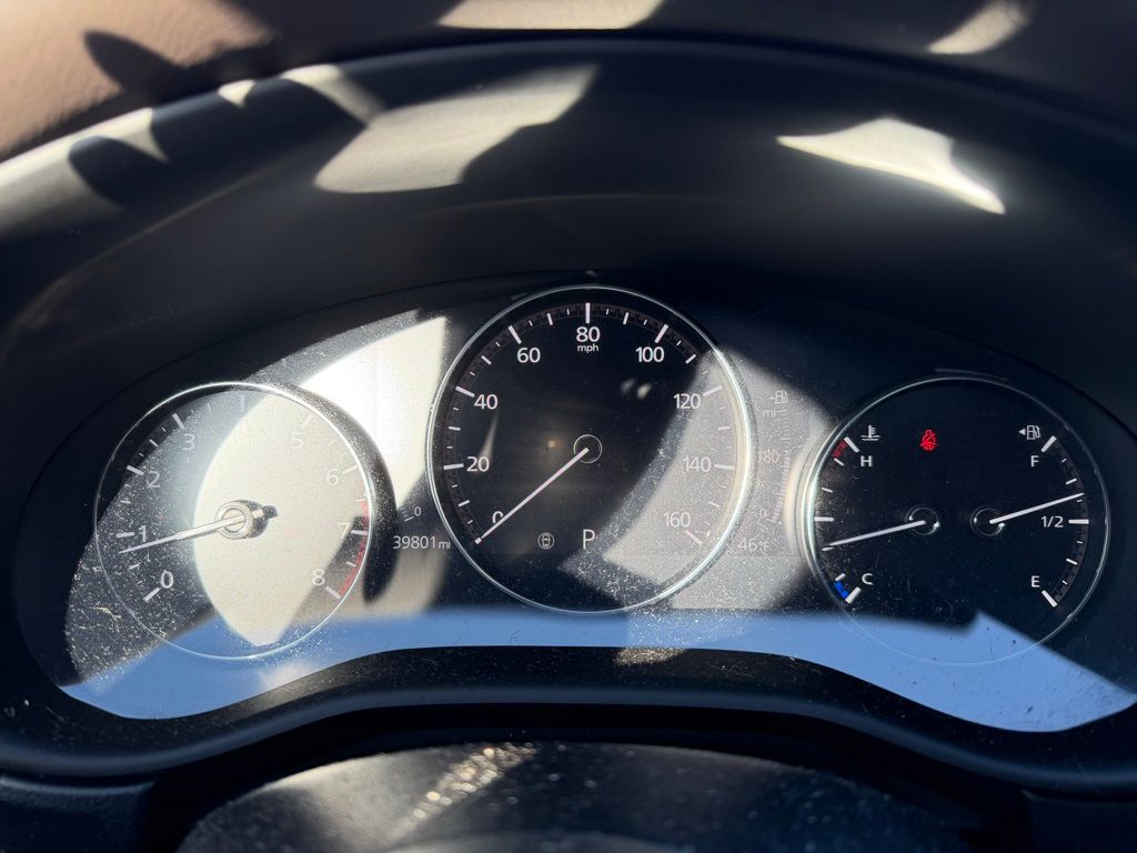 2020 Mazda CX-30 Premium Package