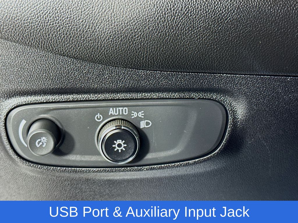 Used Car 2018 Chevrolet Equinox  Lt For Sale Under $20,000 In Austin, Texas