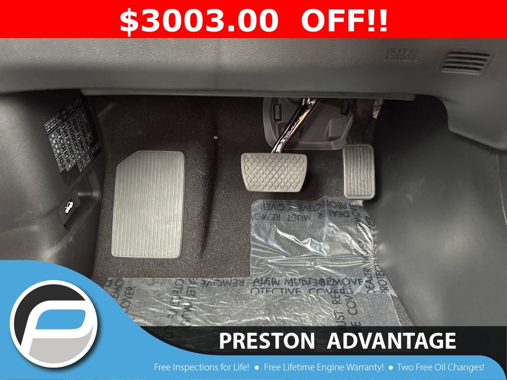 2026 Honda Passport TrailSport - Photo 15