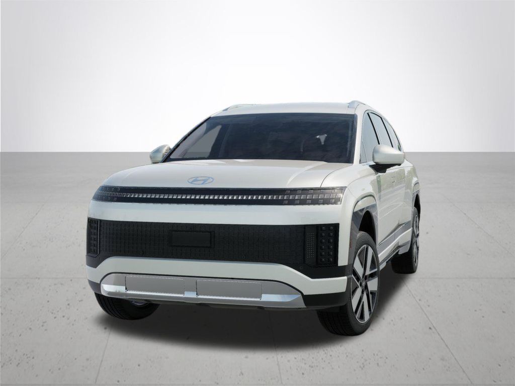 2026 Hyundai IONIQ 9 SEL