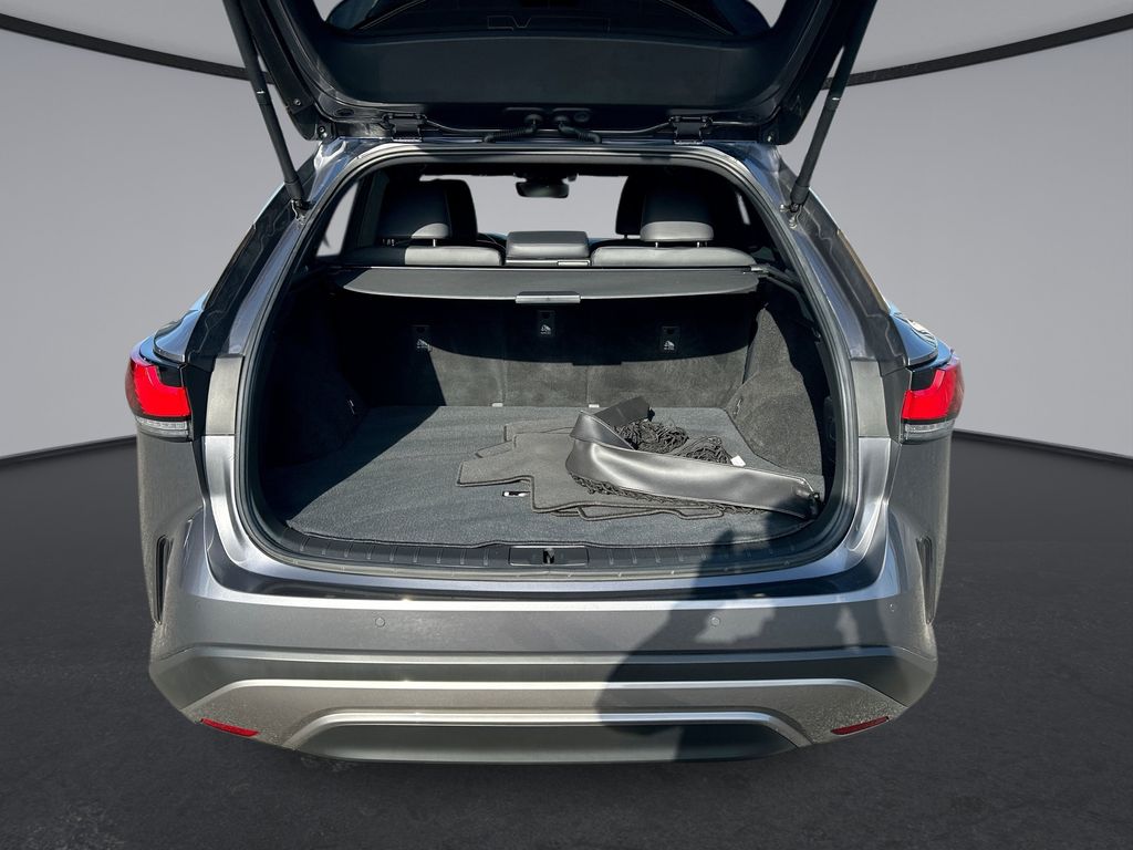 Thumbnail: 2023 Lexus RX - 13