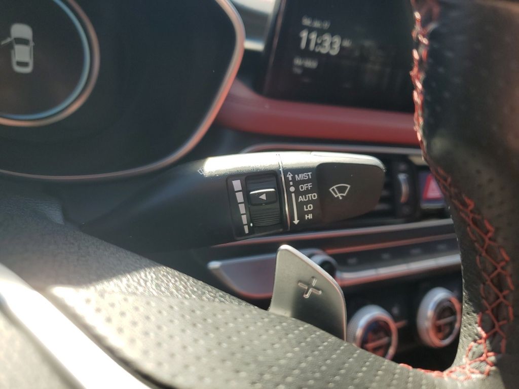 Used Car 2022 Genesis G70  3.3t Launch Edition For Sale Under $35,000 In Austin, Texas