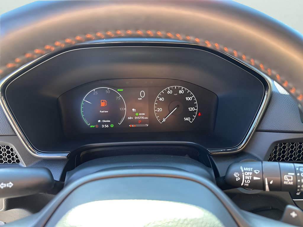 Used Car 2024 Honda Cr-v Hybrid  Sport-l For Sale Under $35,000 In Austin, Texas