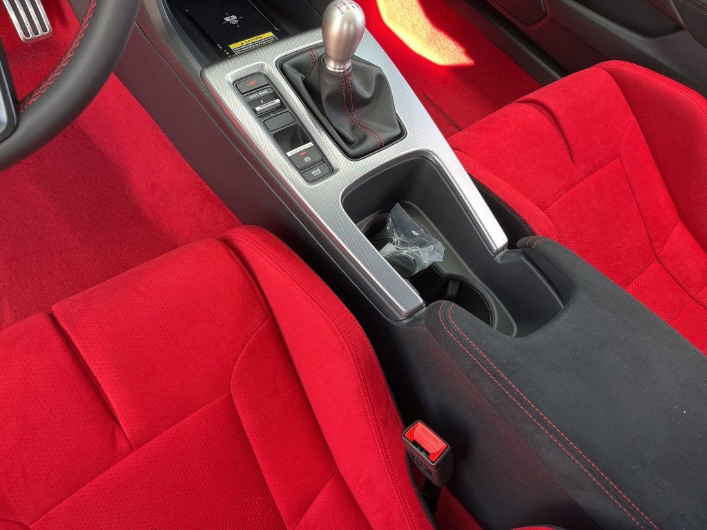 Thumbnail: 2025 Honda Civic - 11