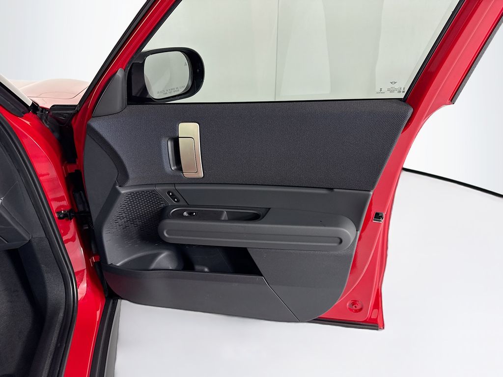 Thumbnail: 2027 MINI Cooper Countryman - 25