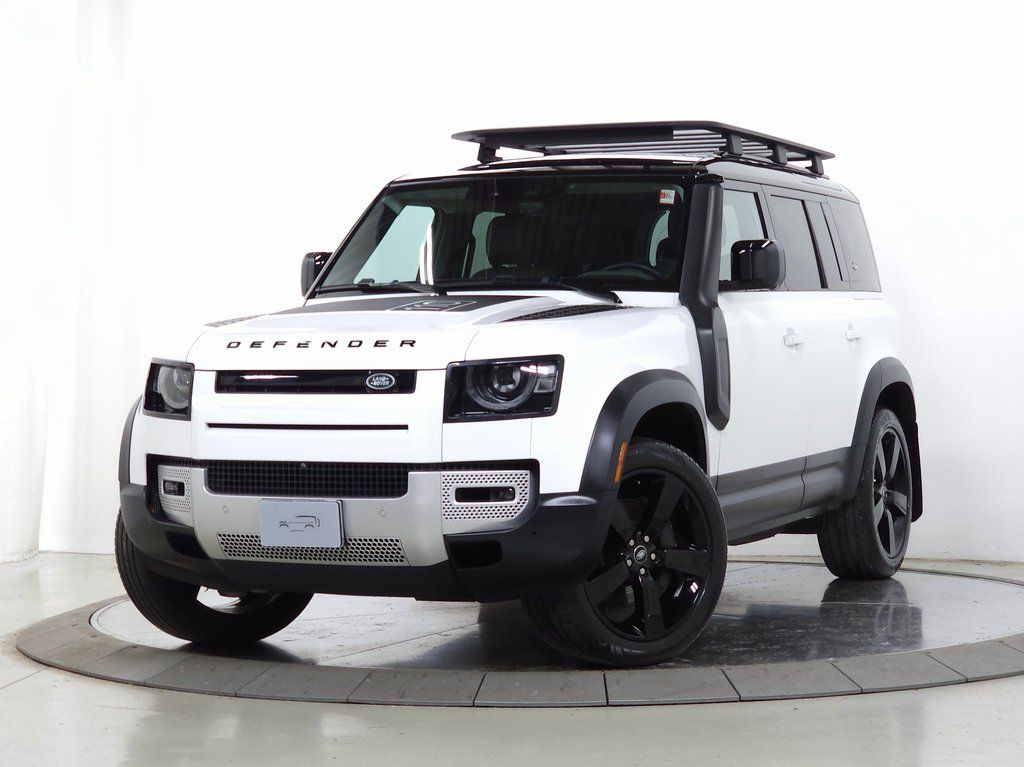 2023 Land Rover Defender 110 SE AWD