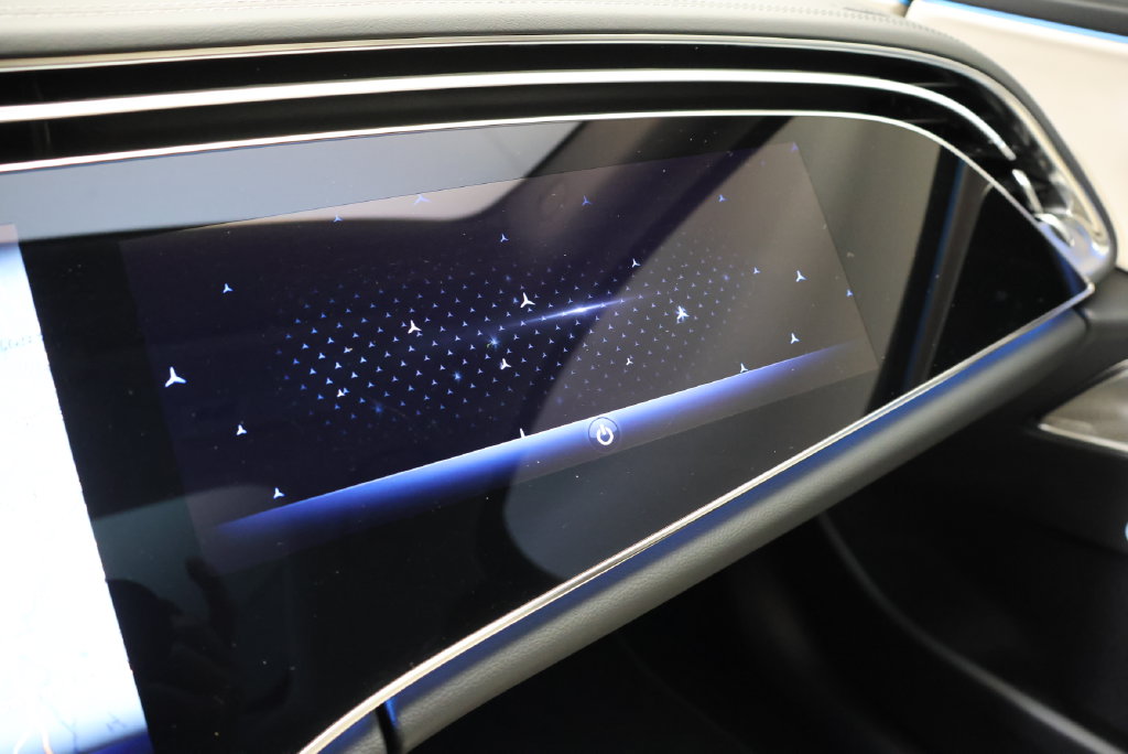 Thumbnail: 2027 Mercedes-Benz E-Class - 17