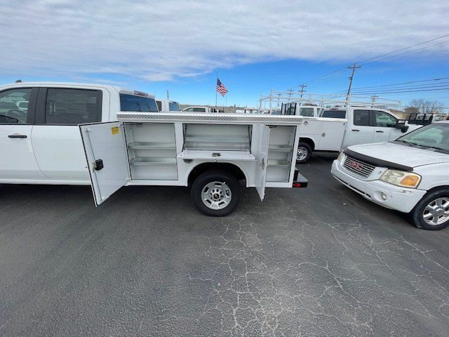 New Car 2025 Chevrolet Silverado 2500hd  Work Truck For Sale Under $70,000 In Austin, Texas