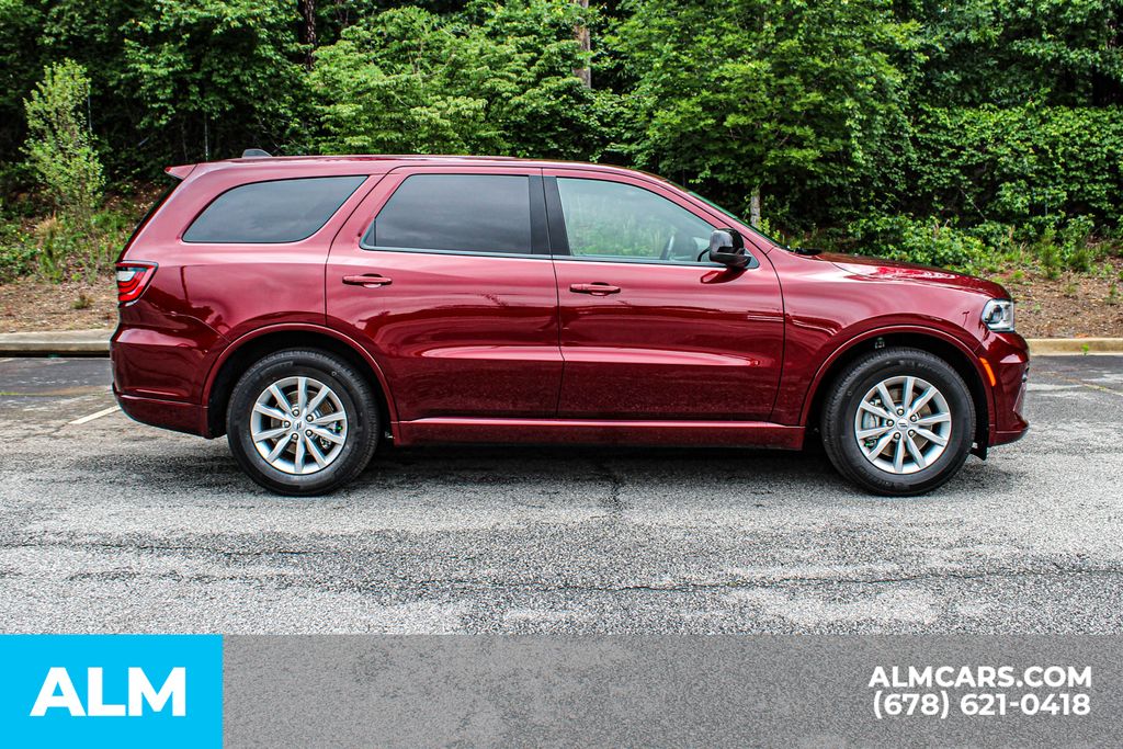 Used 2026 Red Dodge GT image 9