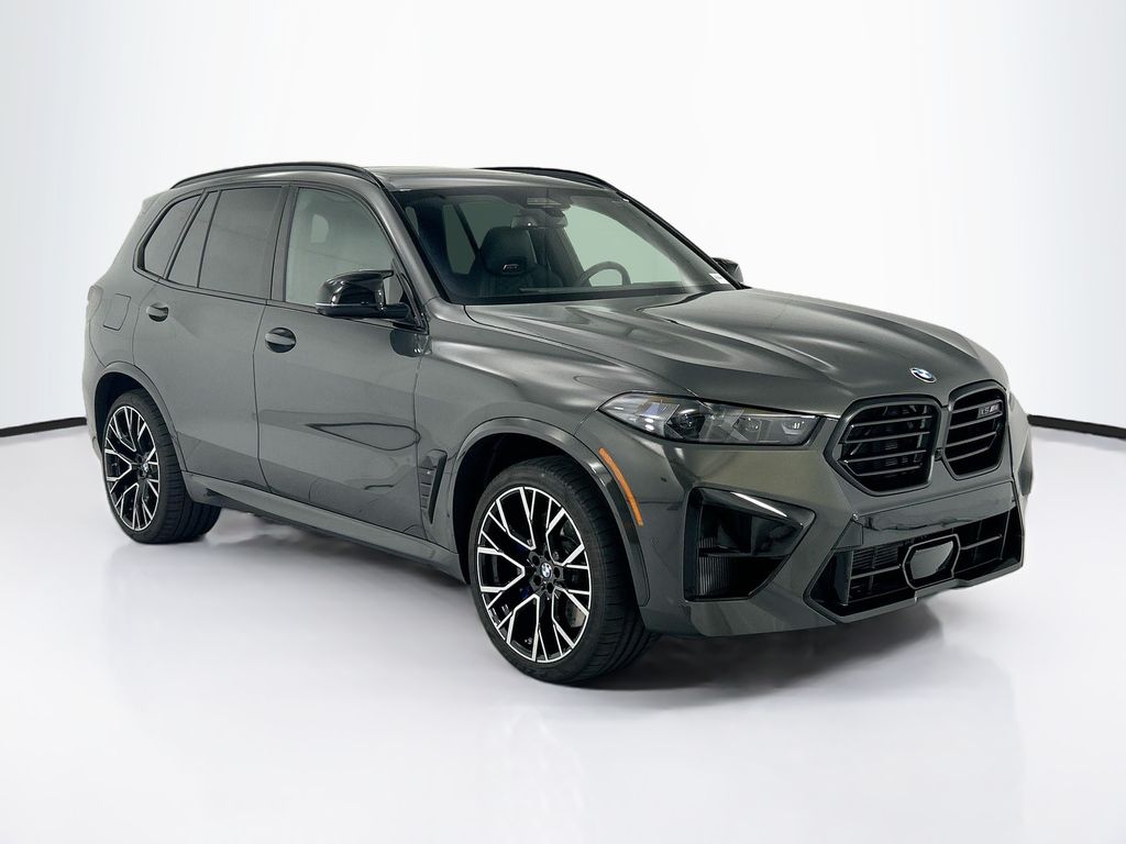 Thumbnail: 2026 BMW X5 - 3