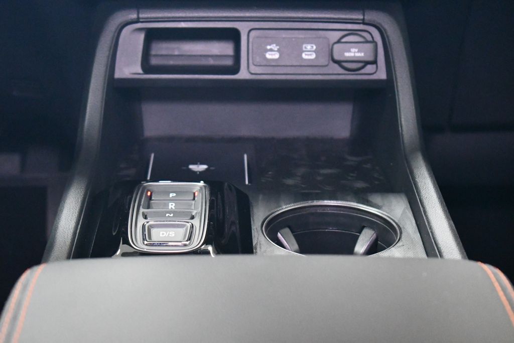 Thumbnail: 2026 Honda Passport - 20
