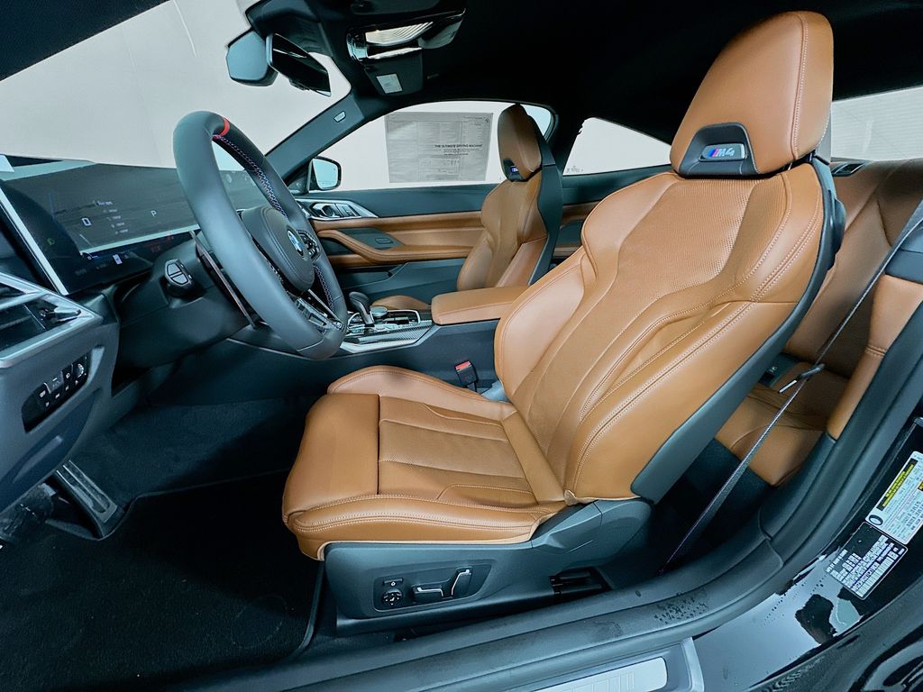 Thumbnail: 2026 BMW M4 - 16