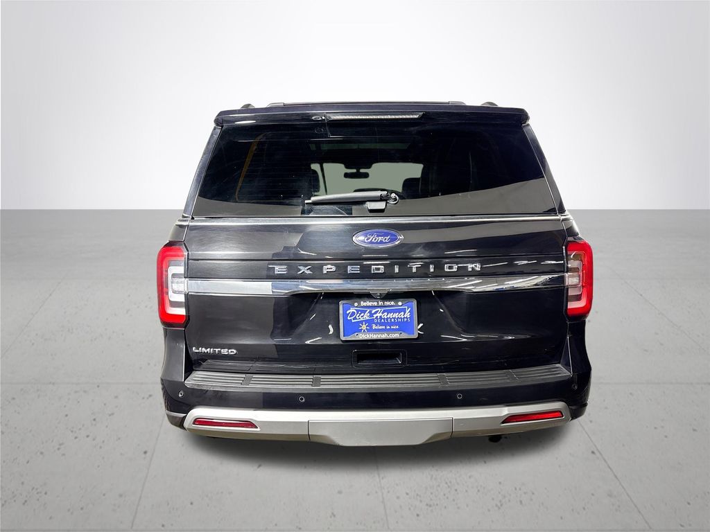 2023 Ford Expedition Limited
