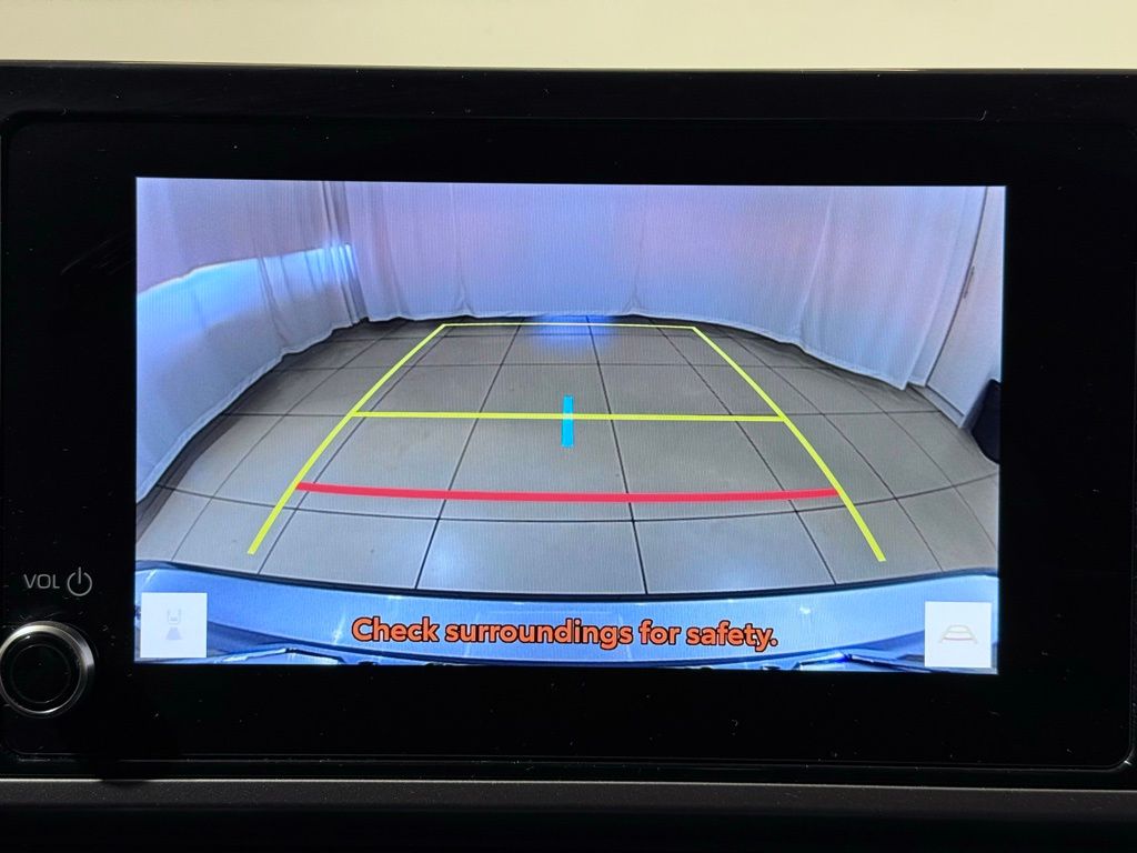 Thumbnail: 2025 Toyota Camry - 26