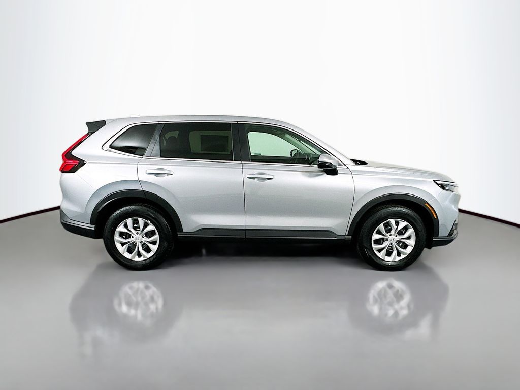 Thumbnail: 2026 Honda CR-V - 4