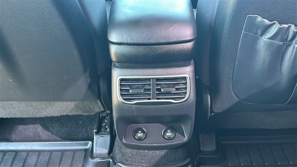 2022 Hyundai Santa Fe SEL Gray at Parkway Family Mazda