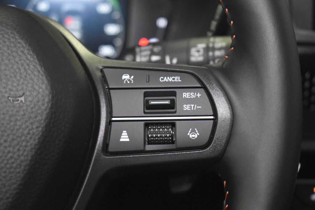 Thumbnail: 2026 Honda CR-V - 17