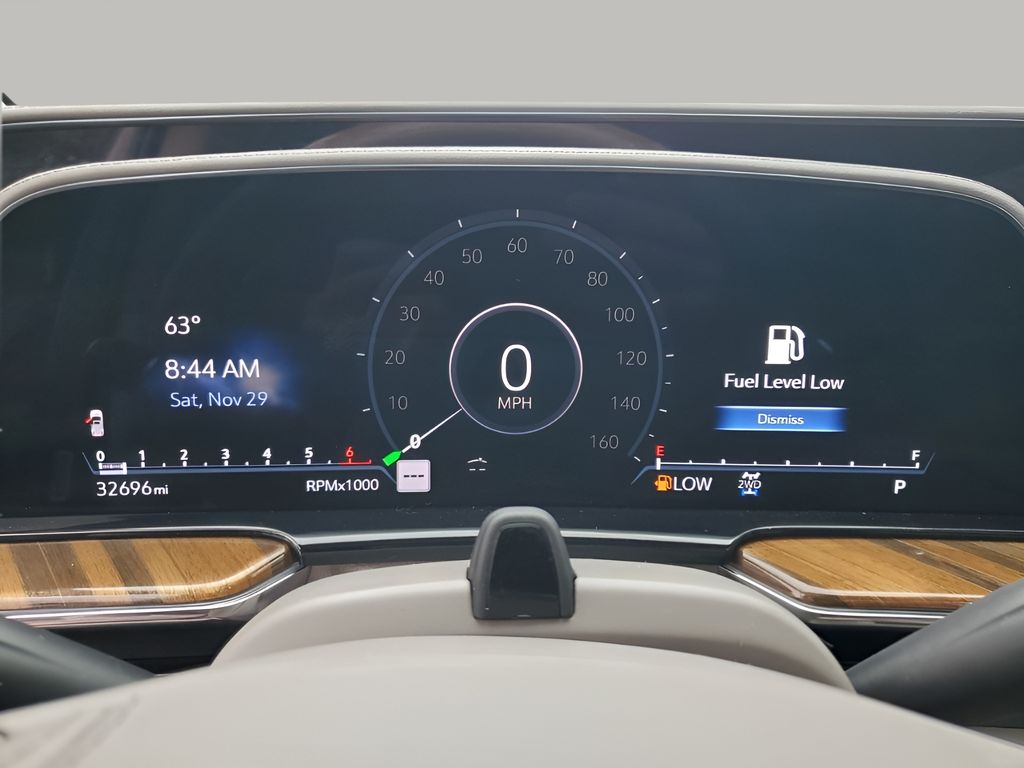 Used Car 2024 Cadillac Escalade  Sport Platinum For Sale Under $90,000 In Austin, Texas